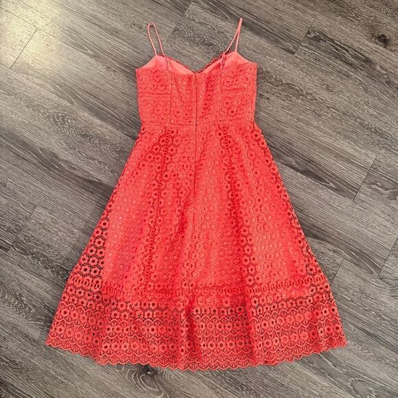 J. Crew Daisylace Dress - Picture 8 of 8